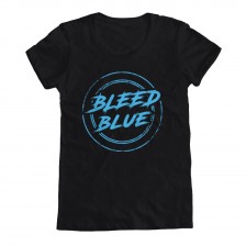 DotA 2 Bleed Blue